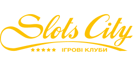 Slots city